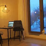 Апартаменты Seasons Sunrise - Nature & View