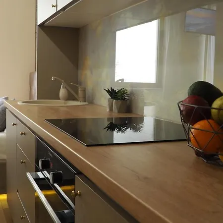 アパート Seasons Sunrise - Nature & View ブラショフ