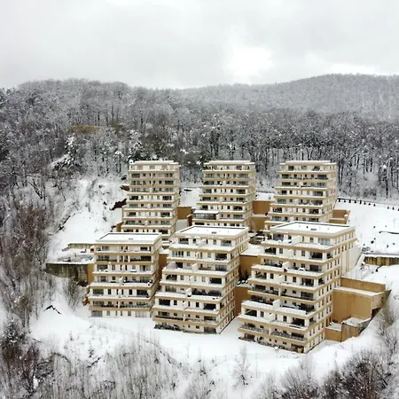 Seasons Sunrise - Nature & View *