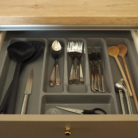 Seasons Sunrise - Nature & View Apartmán