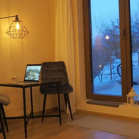 Apartment Seasons Sunrise - Nature & View