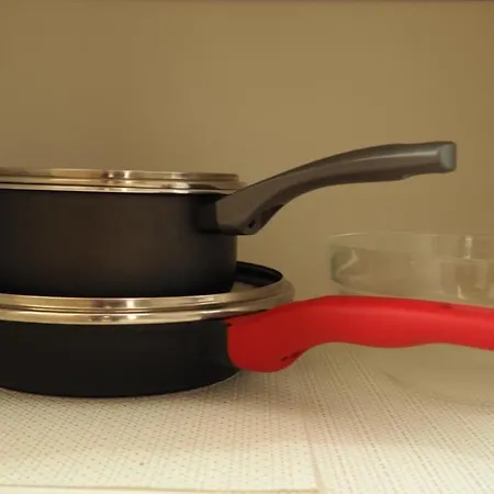 Seasons Sunrise - Nature & View Apartmán *