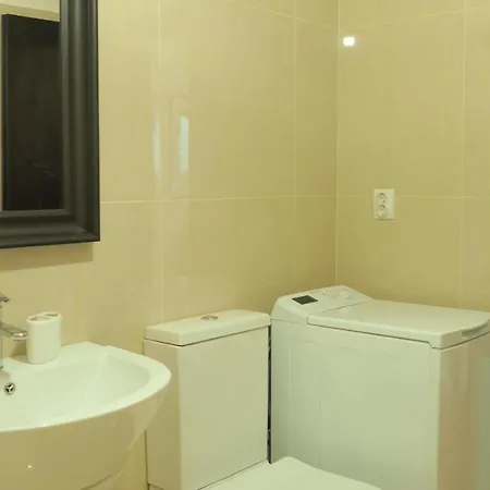 Seasons Sunrise - Nature & View アパート