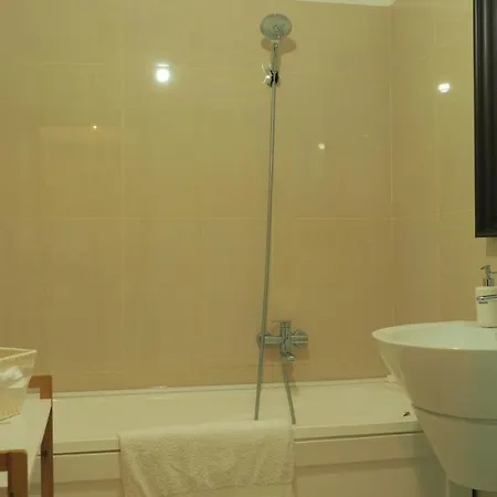 Seasons Sunrise - Nature & View アパート *