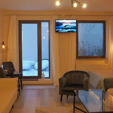 Seasons Sunrise - Nature & View Apartmán