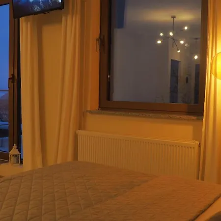 Seasons Sunrise - Nature & View Braşov