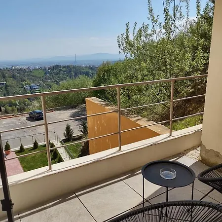 Seasons Sunrise - Nature & View ブラショフ