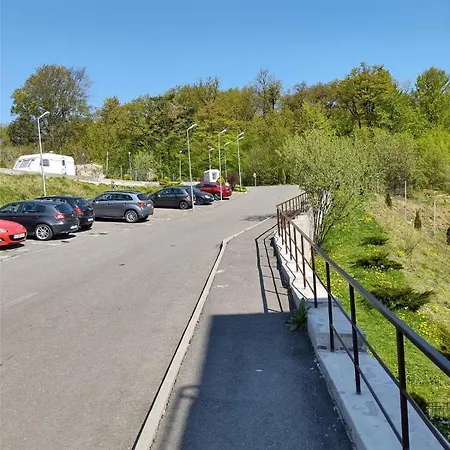 Seasons Sunrise - Nature & View Apartmán