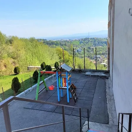Seasons Sunrise - Nature & View Apartament *