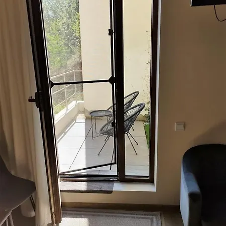 דירה Seasons Sunrise - Nature & View בראשוב