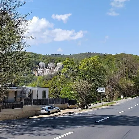 Seasons Sunrise - Nature & View Braşov