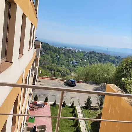 Apartment Seasons Sunrise - Nature & View