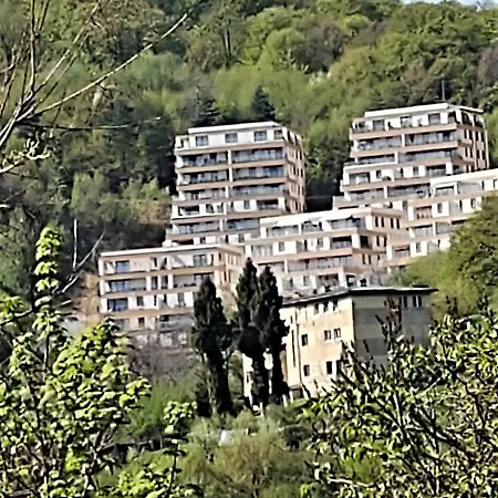 Apartmán Seasons Sunrise - Nature & View *