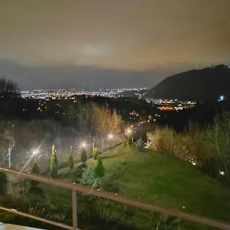 アパート Seasons Sunrise - Nature & View