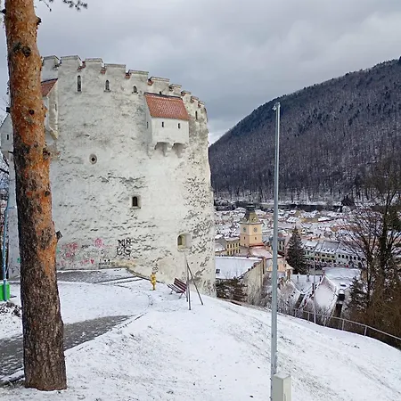 Seasons Sunrise - Nature & View * Braşov