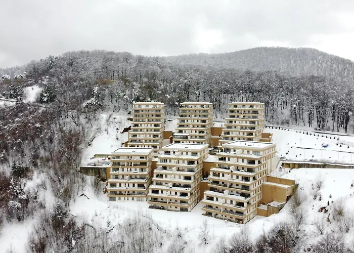 Seasons Sunrise - Nature & View *