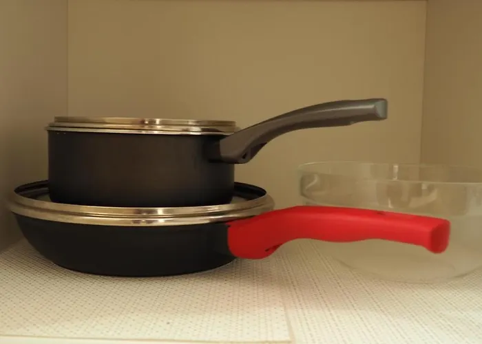 Seasons Sunrise - Nature & View Appartamento *