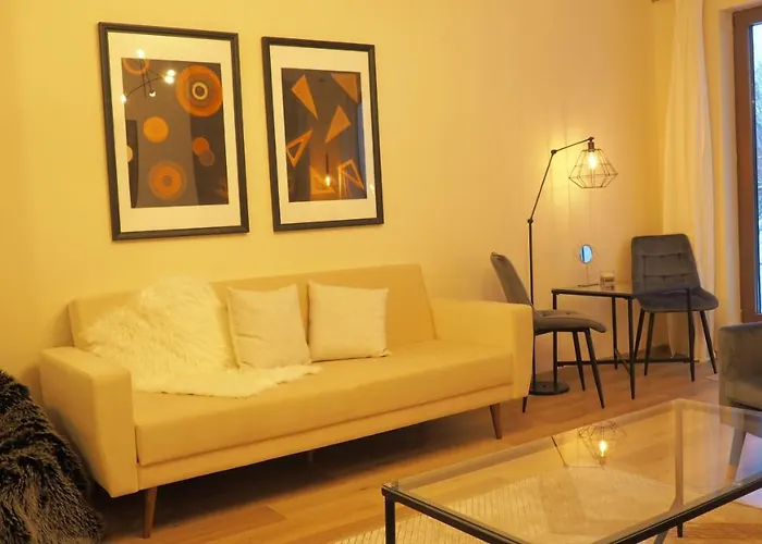 Seasons Sunrise - Nature & View Apartment