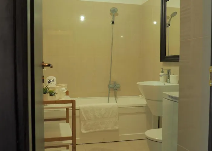 Seasons Sunrise - Nature & View Apartment Brasov