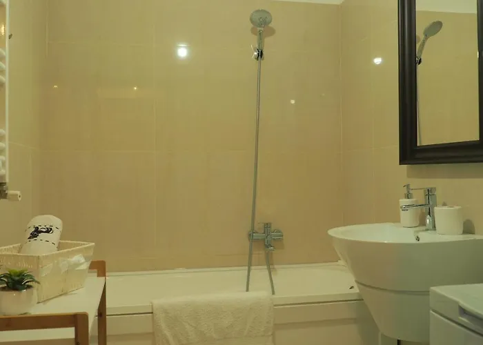 Seasons Sunrise - Nature & View Appartamento *