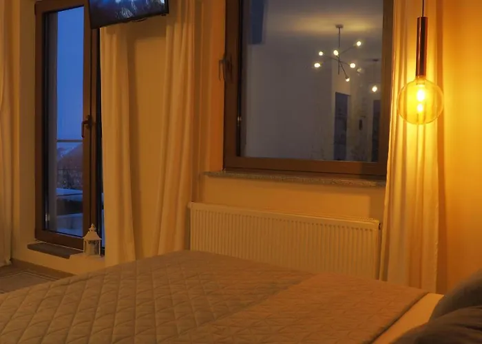 Seasons Sunrise - Nature & View Braşov