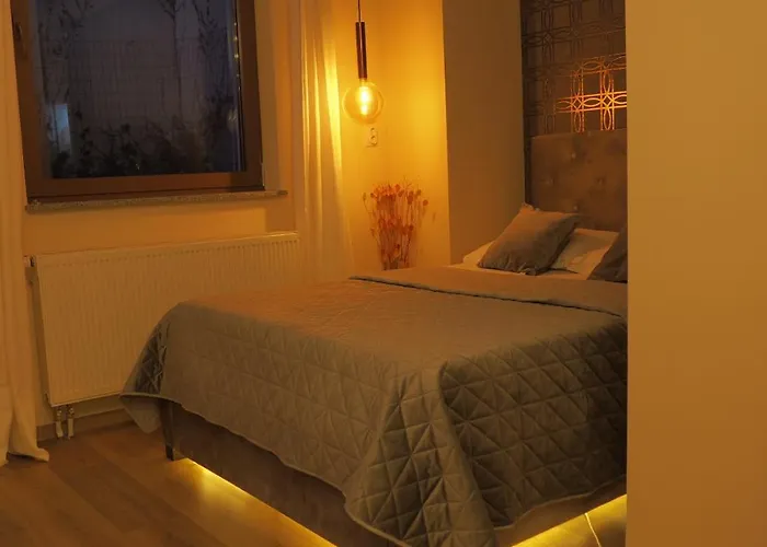 Appartement Seasons Sunrise - Nature & View