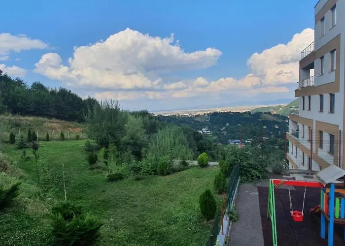 Seasons Sunrise - Nature & View *