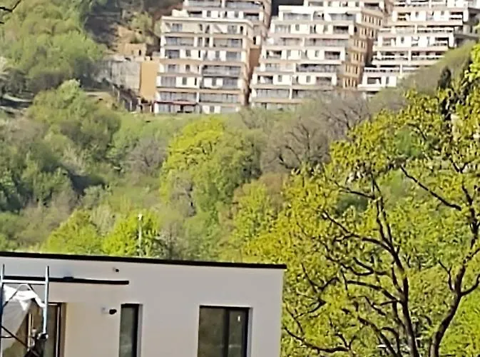 Seasons Sunrise - Nature & View *