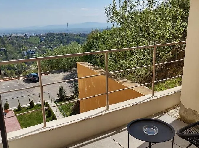 Seasons Sunrise - Nature & View Braşov