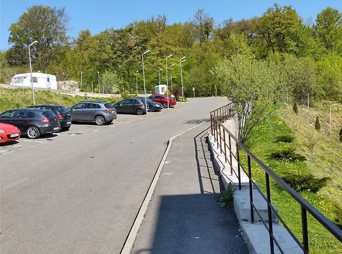 Seasons Sunrise - Nature & View Appartement