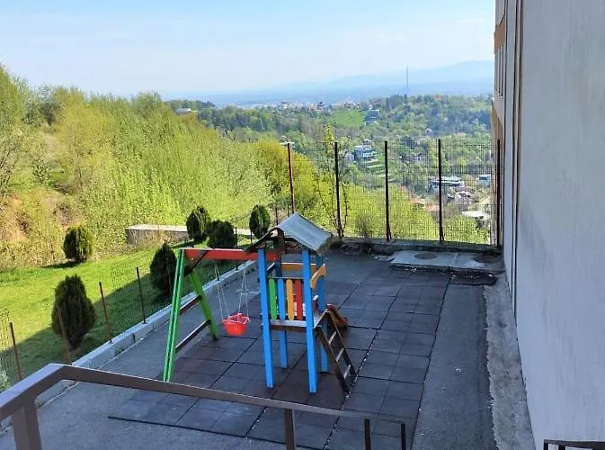 Seasons Sunrise - Nature & View Apartment *