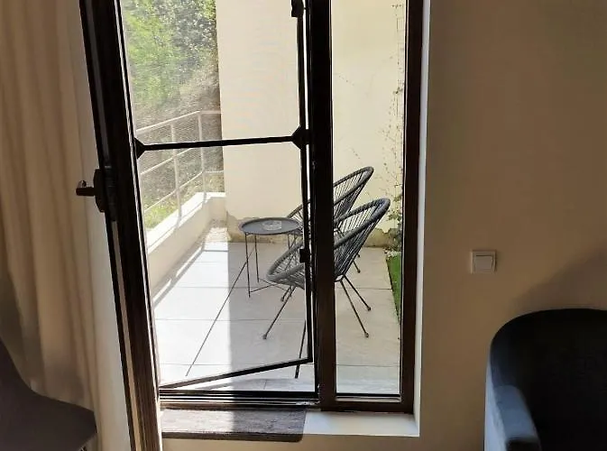 Appartement Seasons Sunrise - Nature & View Braşov