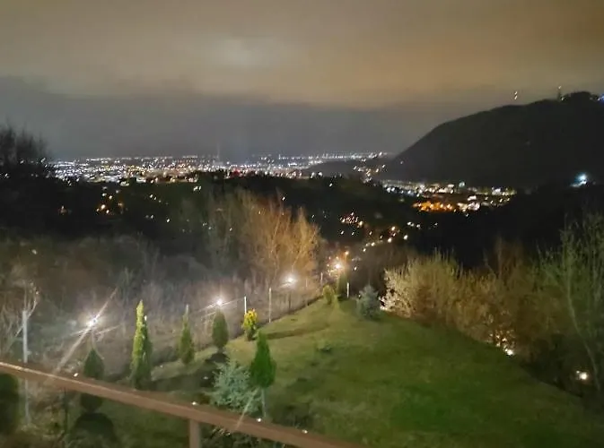 Appartamento Seasons Sunrise - Nature & View